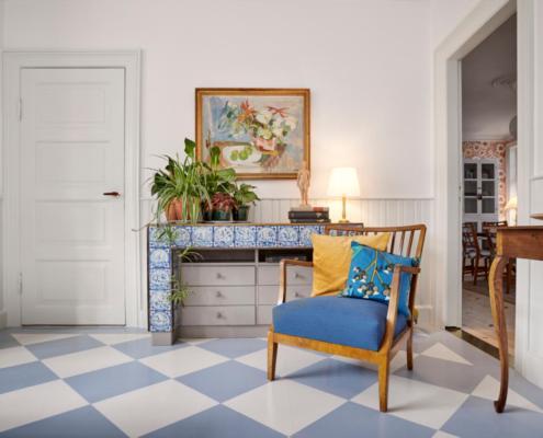 Villa Strand Hornbaek Bagian luar foto