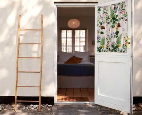 Villa Strand Hornbaek Bagian luar foto