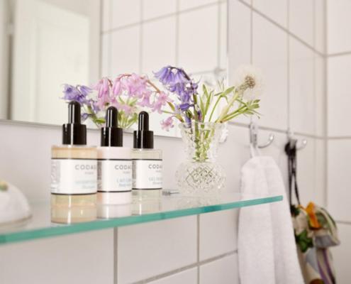 Villa Strand Hornbaek Bagian luar foto